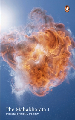 Mahabharata: Volume 1 0143425145 Book Cover