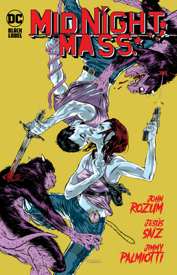 Midnight, Mass. 1779532776 Book Cover
