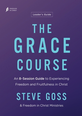 The Grace Course Leader's Guide 191308289X Book Cover