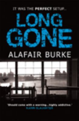 Long Gone 1444811894 Book Cover