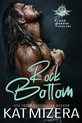 Rock Bottom 1963997018 Book Cover