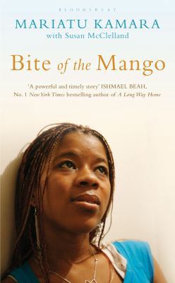 Bite of the Mango 1408805138 Book Cover