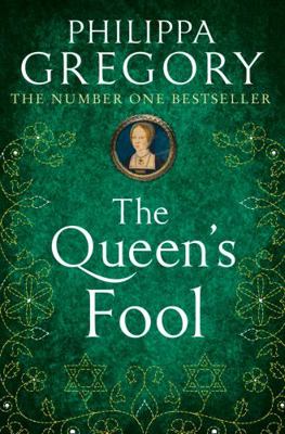 The Queen's Fool 0007147295 Book Cover