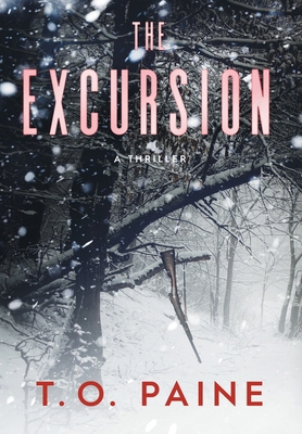The Excursion B0BCV1FTFC Book Cover