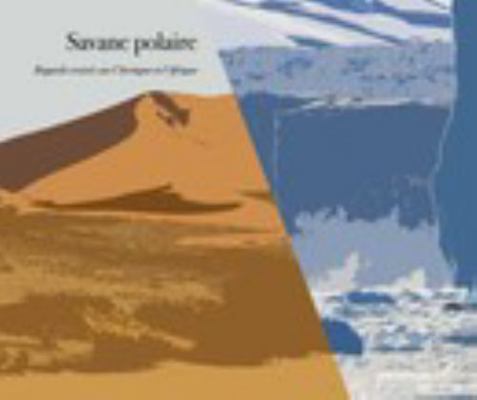 Hardcover Savane Polaire [French] Book