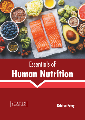 Essentials of Human Nutrition 1639891862 Book Cover
