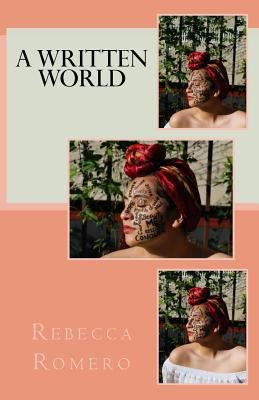 A Written World 1983689513 Book Cover