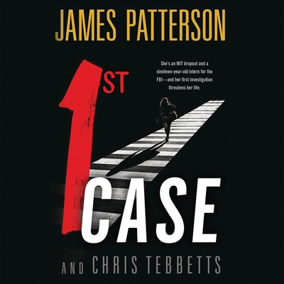 1st Case Lib/E 1549187805 Book Cover