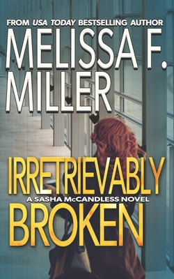 Irretrievably Broken 098349276X Book Cover