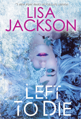 Left to Die 1420149644 Book Cover