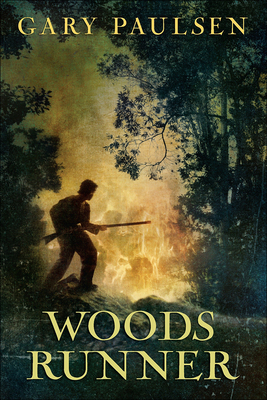 Woods Runner 0606235043 Book Cover