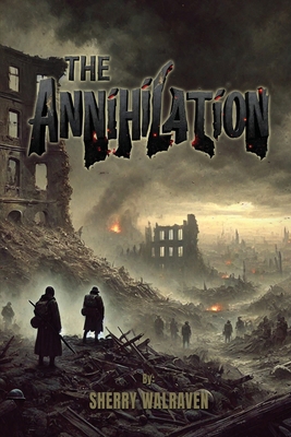 The Annihilation 1965498671 Book Cover