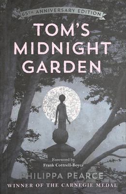 Tom's Midnight Garden 0192788752 Book Cover