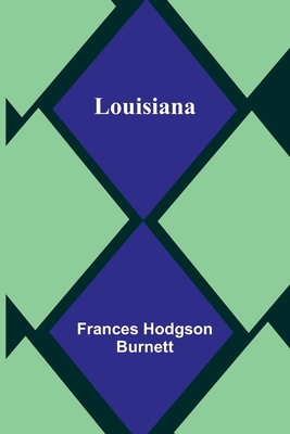 Louisiana 9357381775 Book Cover