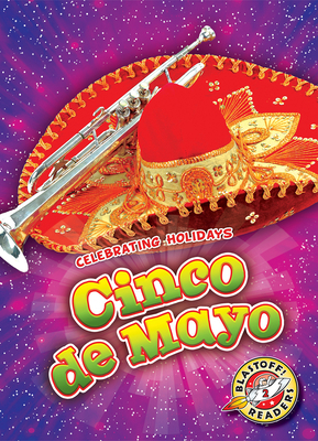 Cinco de Mayo 1618916785 Book Cover