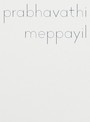 Prabhavathi Meppayil 1948701413 Book Cover