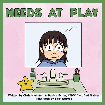 Needs at Play 1732160708 Book Cover