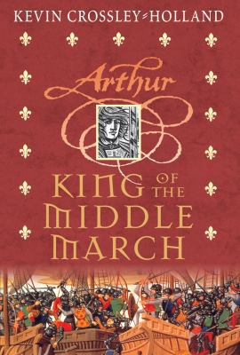 King of the Middle March 0439266009 Book Cover