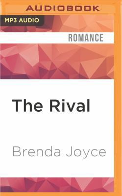 The Rival 1522675949 Book Cover