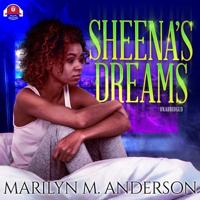 Sheena's Dreams Lib/E 1094040045 Book Cover