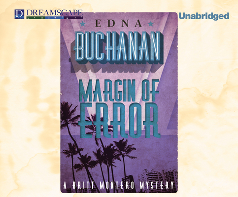 Margin of Error 1633794245 Book Cover