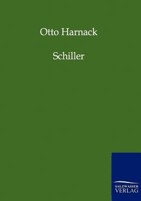 Schiller [German] 3846000310 Book Cover