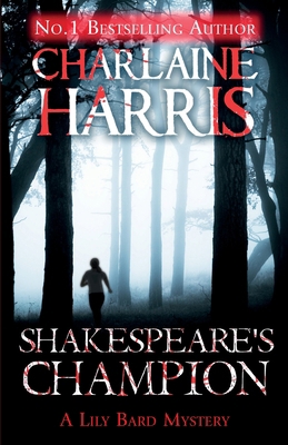 Shakespeare's Champion 1409147134 Book Cover