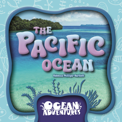 Pacific Ocean B0GN2GS1F3 Book Cover