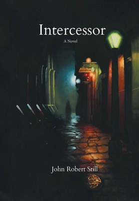 Intercessor B0BS5HB7SM Book Cover