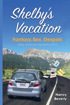 Shelby's Vacation 1960415557 Book Cover