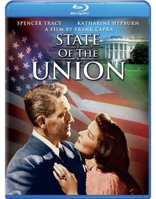 State Of The Union Book Cover