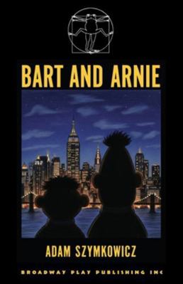 Bart and Arnie B0G4R4MTNV Book Cover