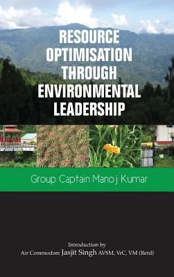 Resource Optimisation Through Environmental Lea... 9381904243 Book Cover