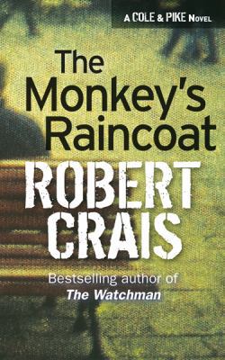 The Monkey's Raincoat B003DIF0YW Book Cover