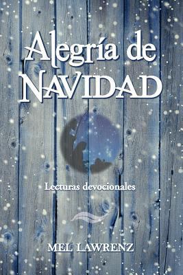 Alegria de Navidad 0986245488 Book Cover