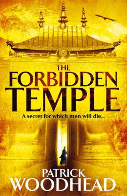 The Forbidden Temple 1848090773 Book Cover
