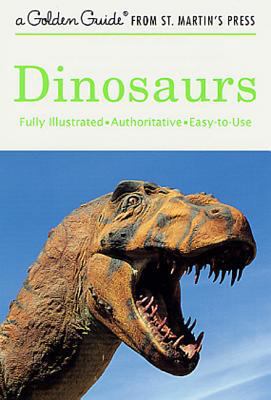 Dinosaurs: A Fully Illustrated, Authoritative a... 1582381372 Book Cover