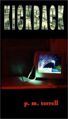 Kickback 0972818618 Book Cover