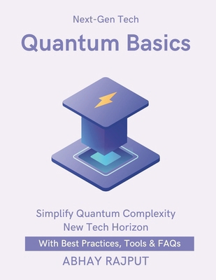 Quantum Basics: Simplifying quantum concepts Tr... B0GXVDV49R Book Cover