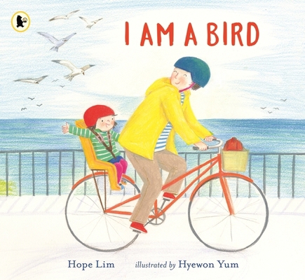 I Am a Bird: A Story About Finding a Kindred Sp... 140639548X Book Cover