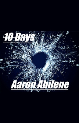 10 Days B0C6X3NLHV Book Cover