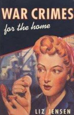 War Crimes for the Home 0747559694 Book Cover