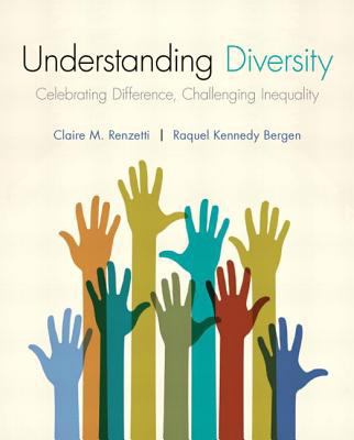 Understanding Diversity 0205182771 Book Cover