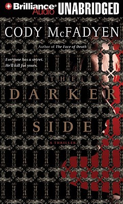 The Darker Side 1423370023 Book Cover