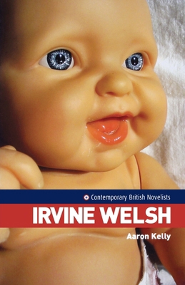 Irvine Welsh 0719066514 Book Cover