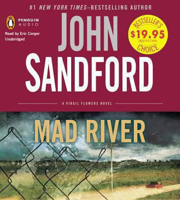 Mad River 1611762561 Book Cover