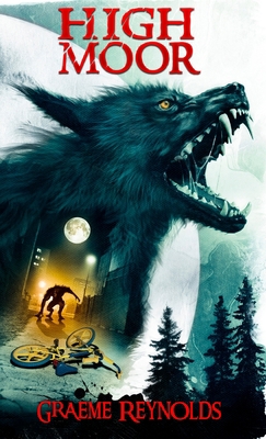 High Moor 1910283347 Book Cover