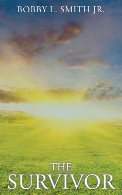 The Survivor 1642985767 Book Cover