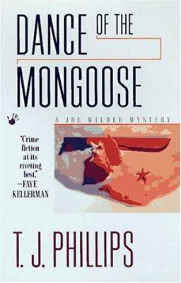 Dance of the Mongoose 0425156230 Book Cover