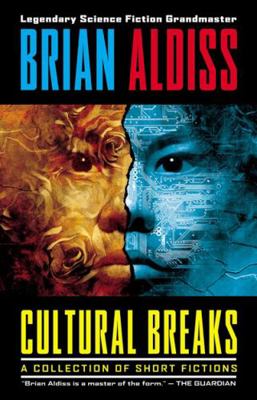 Cultural Breaks 1892391260 Book Cover